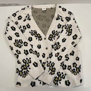 Cabi women’s cardigan size large